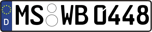 MS-WB0448