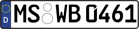 MS-WB0461