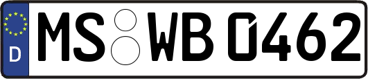 MS-WB0462
