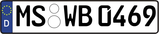 MS-WB0469