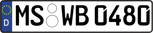 MS-WB0480
