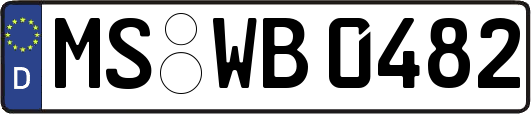 MS-WB0482