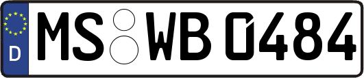MS-WB0484