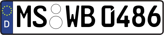 MS-WB0486