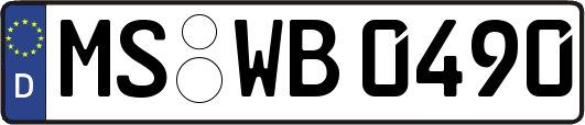 MS-WB0490