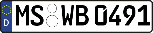MS-WB0491