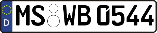 MS-WB0544