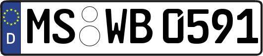 MS-WB0591