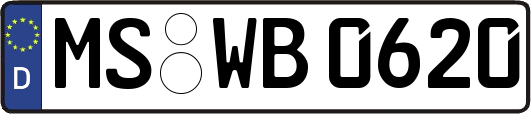 MS-WB0620