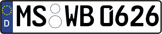 MS-WB0626