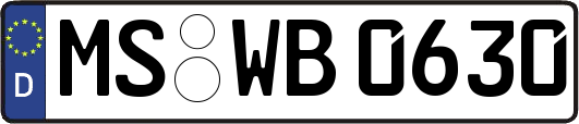 MS-WB0630