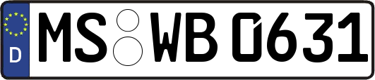 MS-WB0631