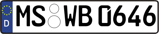 MS-WB0646