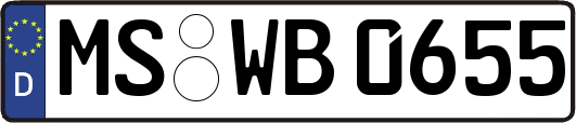 MS-WB0655