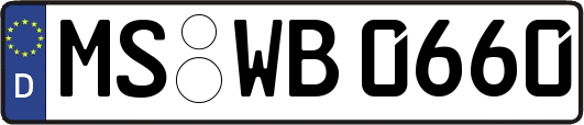 MS-WB0660