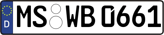 MS-WB0661