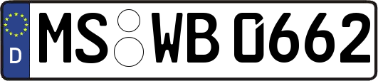 MS-WB0662