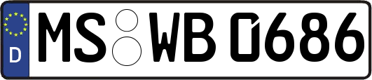 MS-WB0686