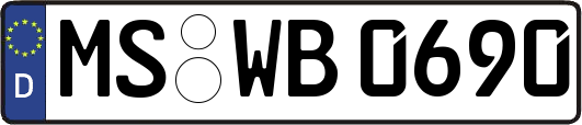MS-WB0690