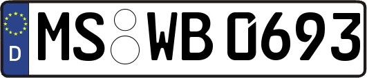 MS-WB0693