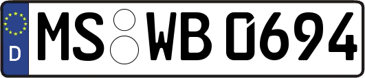MS-WB0694