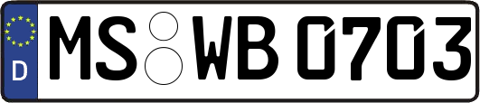 MS-WB0703