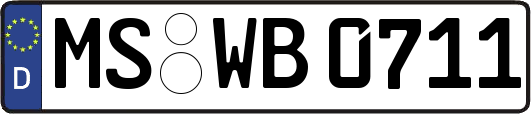 MS-WB0711
