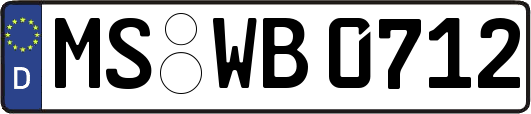 MS-WB0712