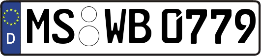 MS-WB0779