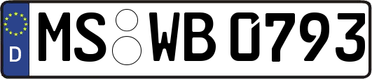 MS-WB0793
