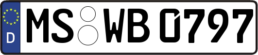 MS-WB0797