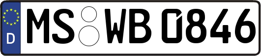 MS-WB0846