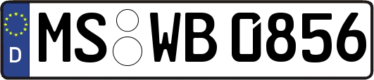 MS-WB0856
