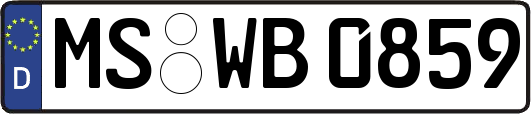 MS-WB0859