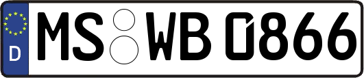 MS-WB0866