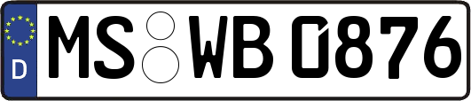 MS-WB0876