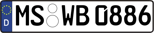 MS-WB0886