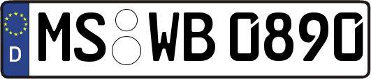MS-WB0890