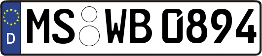 MS-WB0894