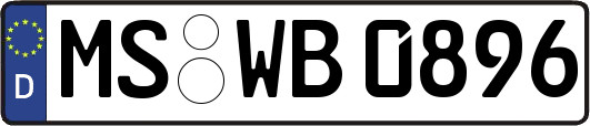MS-WB0896