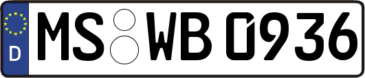 MS-WB0936