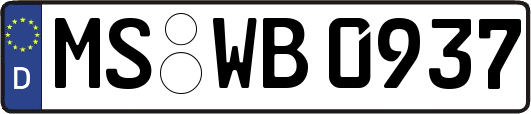 MS-WB0937