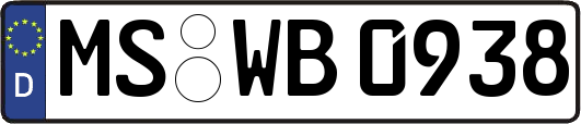 MS-WB0938