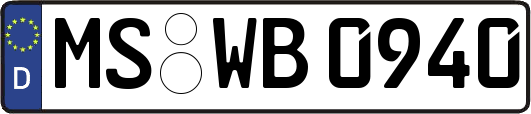 MS-WB0940