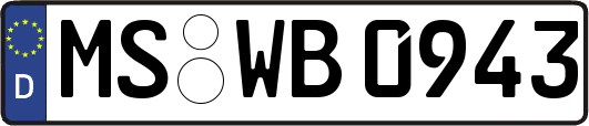 MS-WB0943