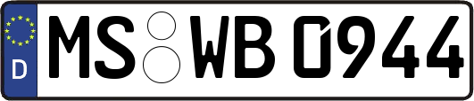 MS-WB0944
