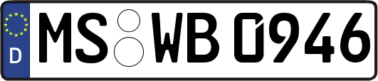 MS-WB0946