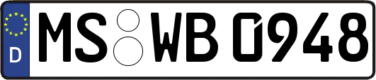 MS-WB0948