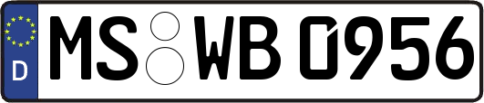 MS-WB0956