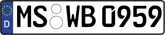 MS-WB0959